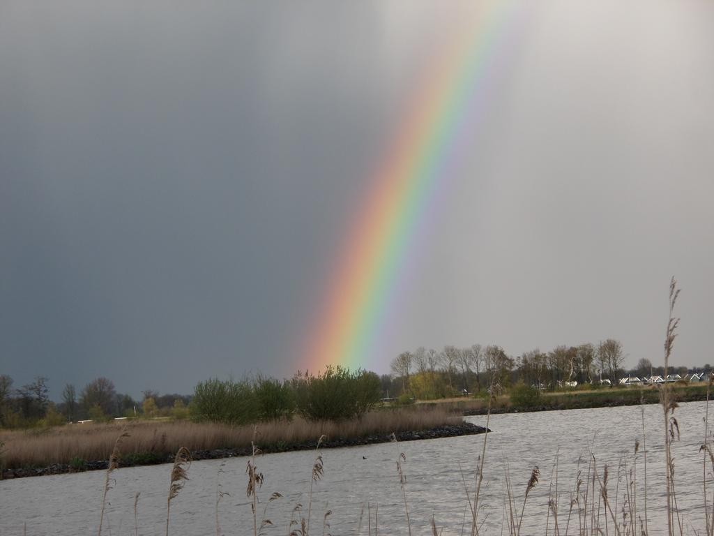 Buitenplaats T Ges Sneek Exterior foto